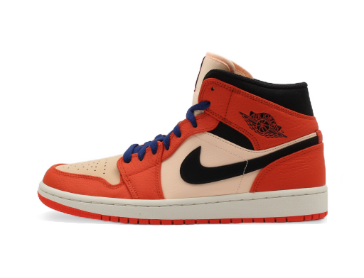 Лимитирано Издание Jordan Air Jordan 1 Mid SE Оранжево
 | 852542-800