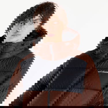 Пухо яке Columbia Pike Lake™ II Hooded Jacket Многоцветен | 2050931256, 1