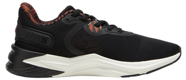 Кецове и обувки Puma Disperse XT 3 Animal Remix Черно | 379636-01, 4