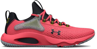 Кецове и обувки Under Armour Hovr Rise 4 Розово | 3025565-600, 0