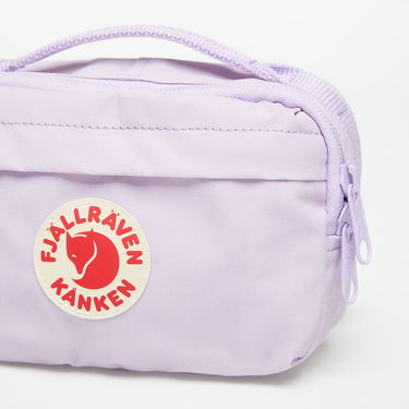 Чанта за кръста FJÄLLRÄVEN Wais Bag Лилаво | F23796-457, 4