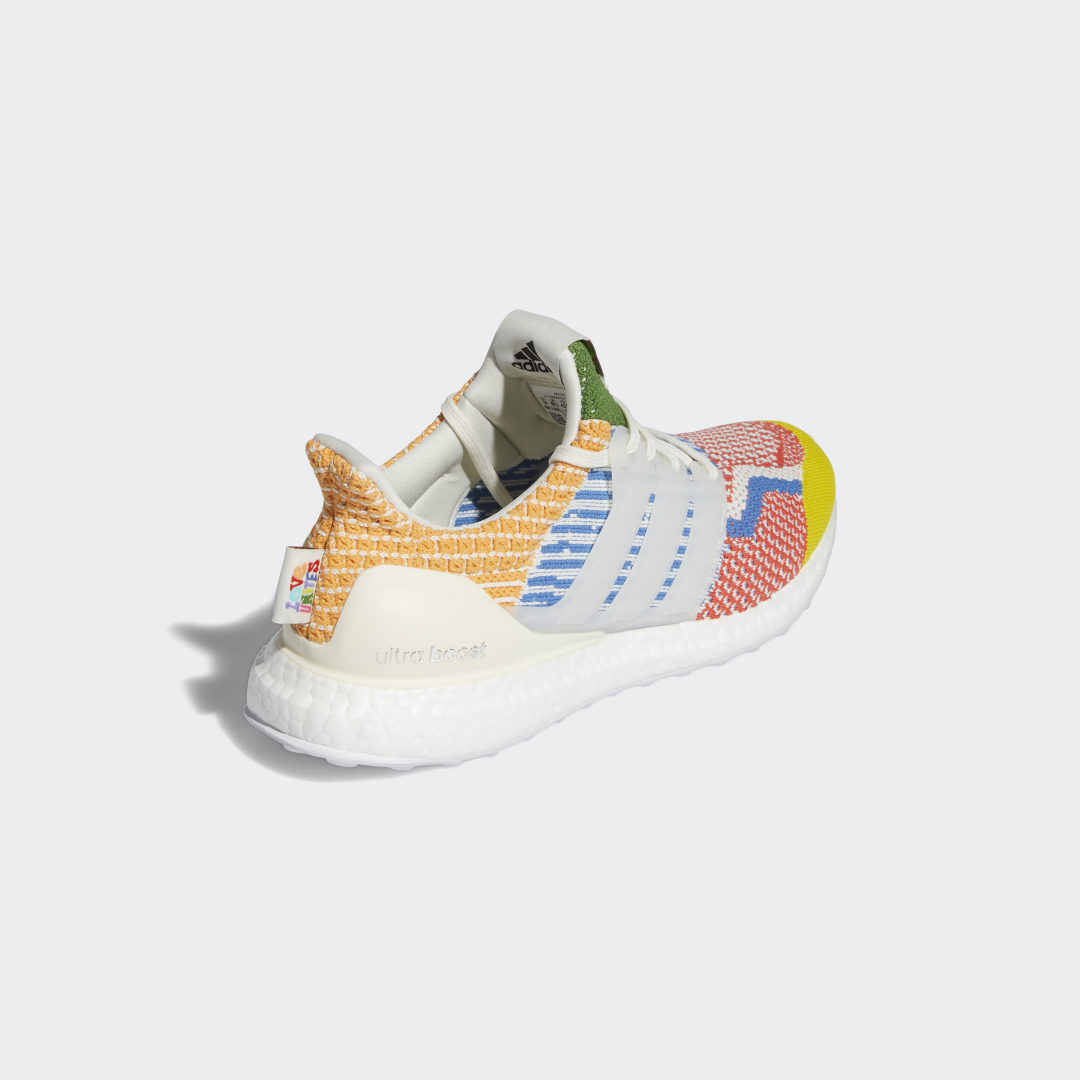 Кецове и обувки adidas Performance Ultraboost 5.0 DNA Многоцветен | GW5125, 1