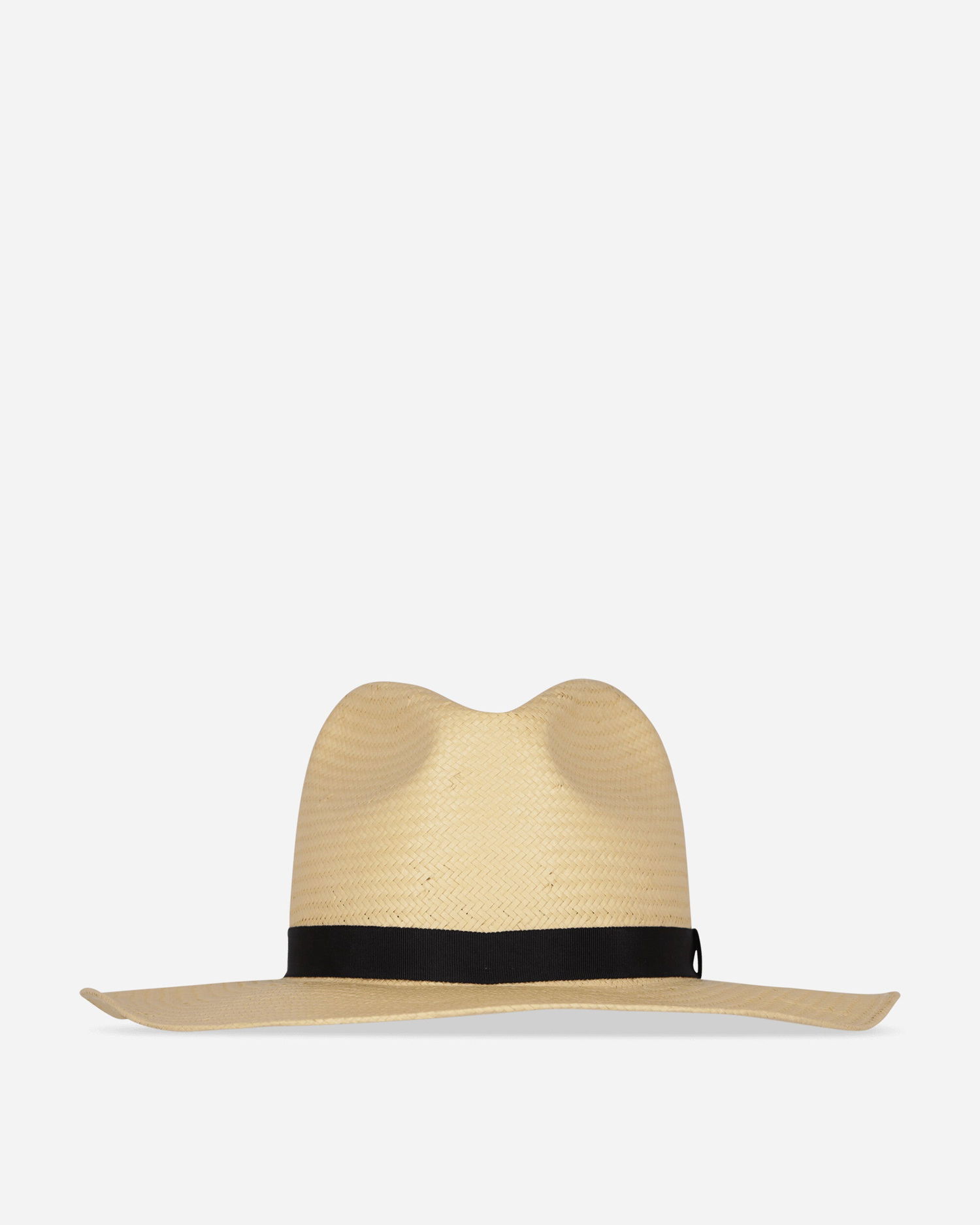 Шапка Neighborhood Paper Fedora Hat Бежово | 251YGNH-HT01 NA, 1