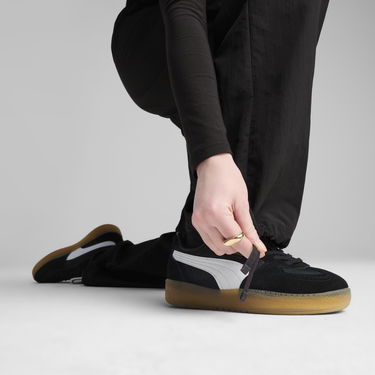 Карго панталони Puma WARDROBE ESS Cargo Track Pants Черно | 629756_01, 5