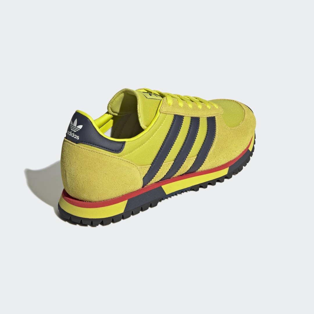 Кецове и обувки adidas Consortium Marathon 86 Spezial Жълто | H03893, 1