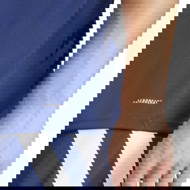 Фланелка adidas Originals adidas FORTORE23 JSY Тъмно синьо | it5658, 3