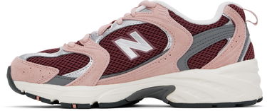 Кецове и обувки New Balance 530 Розово | MR530PG, 2