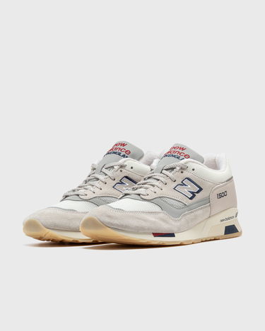Кецове и обувки New Balance 1500 Made in England Сиво | U1500VSW, 1