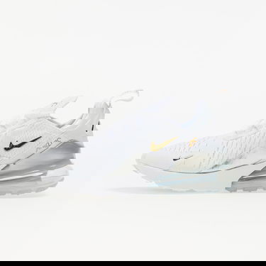 Кецове и обувки Nike Air Max 270 W Бяло | DM3080-100, 0