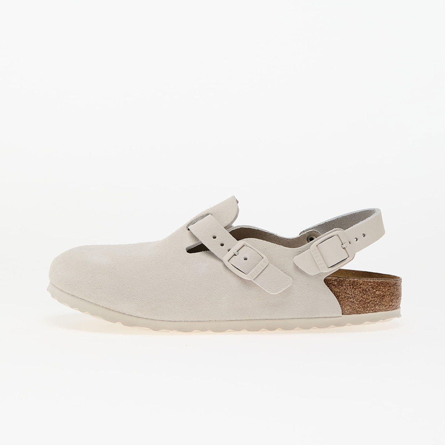 Кецове и обувки Birkenstock Tokio LEVE Clogs 39 Бежово | 1029270, 0