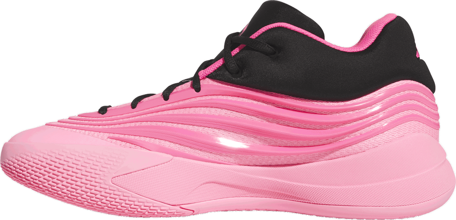 Кецове и обувки adidas Originals Dame X Розово | KI5996, 1