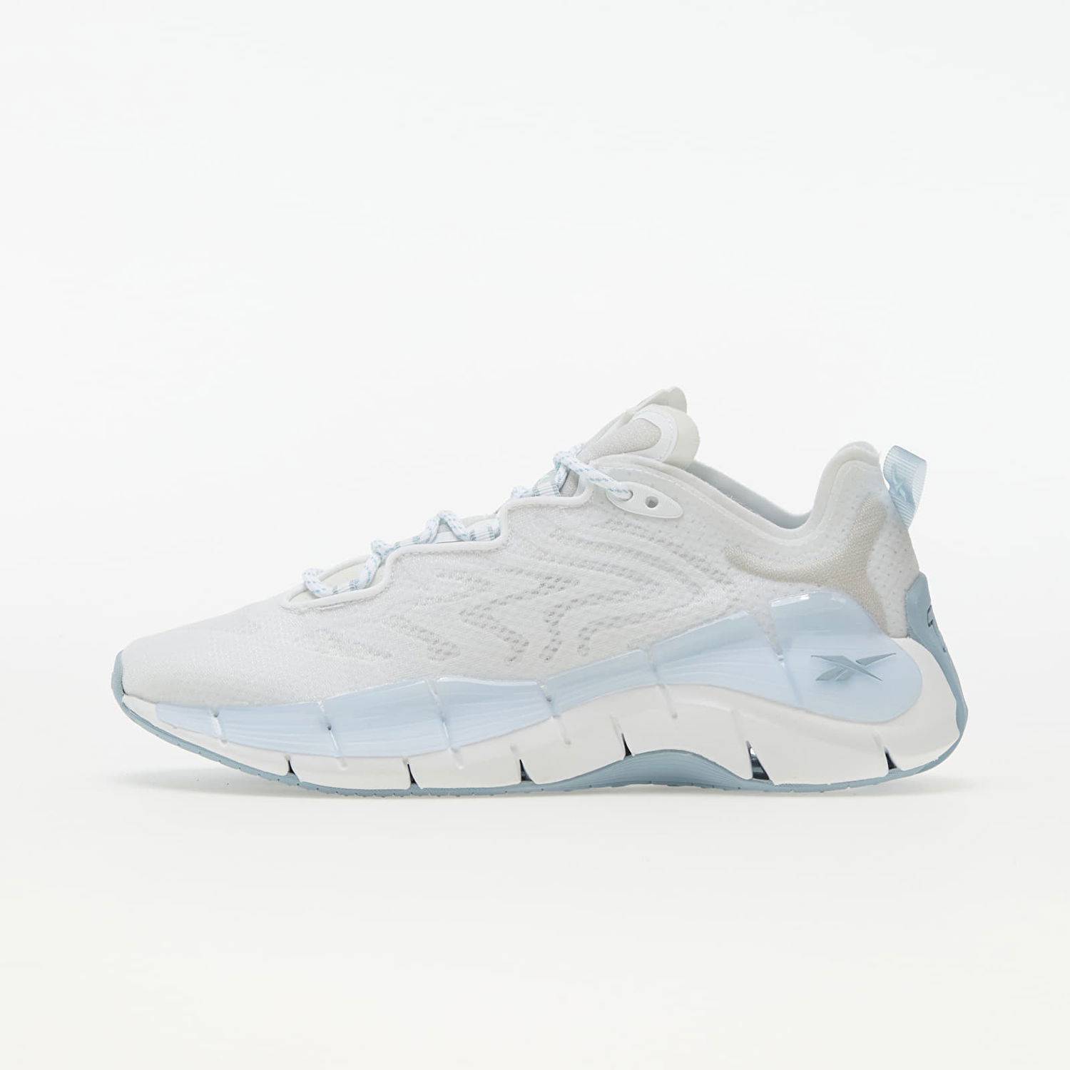 Кецове и обувки Reebok Zig Kinetica II Бяло | H01276, 0
