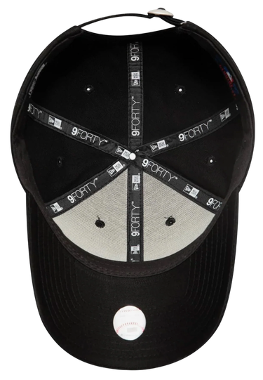Кепки и шапки New Era Cap Черно | 12052000, 3