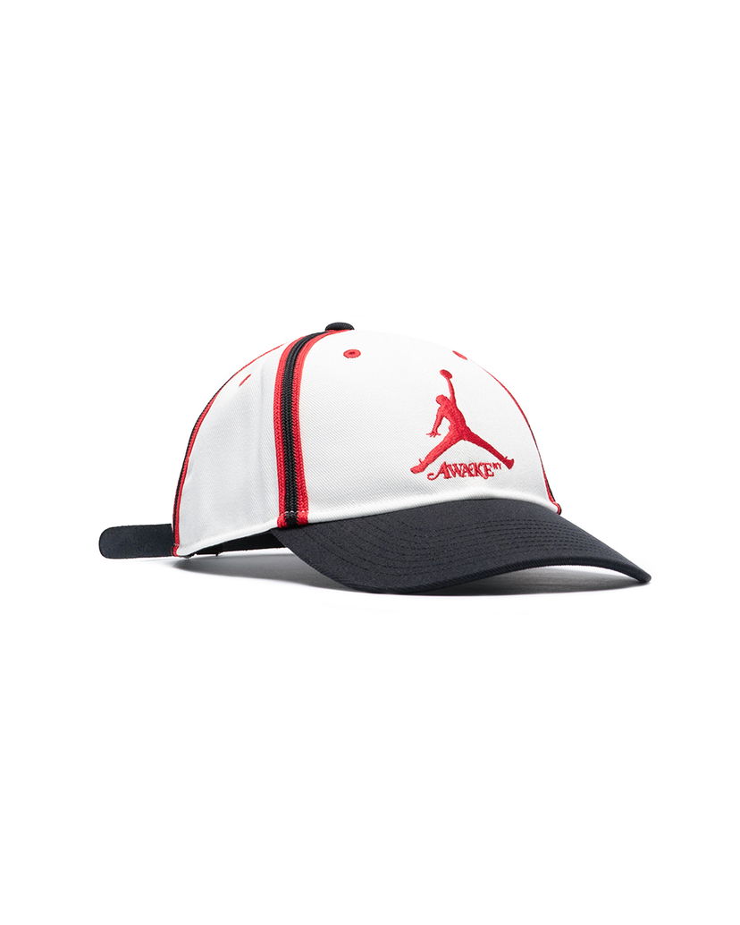 Шапка с козирка Jordan Club Cap Бяло | FZ0625-133