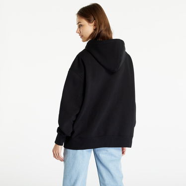 Суитчър Dickies Summerdale Hoodie Черно | DK0A4XYWBLK1, 4