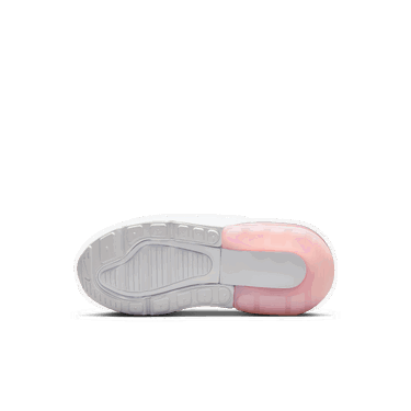 Кецове и обувки Nike Air Max 270 Розово | AO2372-122, 3