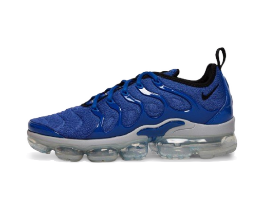 Кецове и обувки Nike Air VaporMax Plus Trainer Синьо | 924453-404