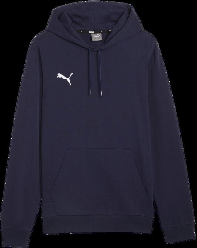 teamGOAL Casuals Hoody