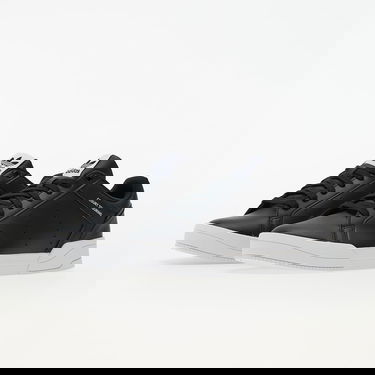 Кецове и обувки adidas Originals Court Tourino Черно | H02176, 5