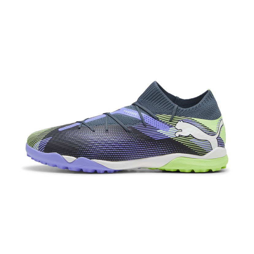Кецове и обувки Puma FUTURE 7 PRO Cage Лилаво | 107923_04