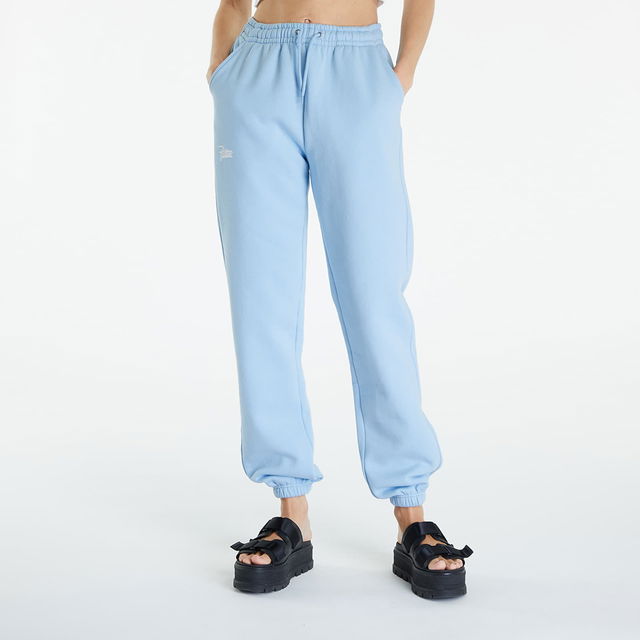 Femme Basic Jogging Pants Blue Bell