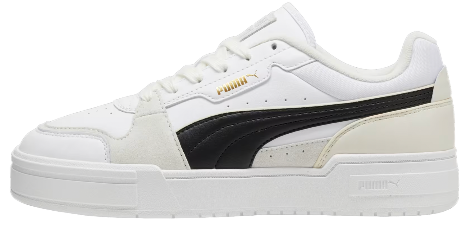 Кецове и обувки Puma CA Pro Lux III Бяло | 395203-05, 1