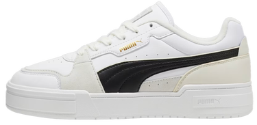 Кецове и обувки Puma CA Pro Lux III Бяло | 395203-05, 1