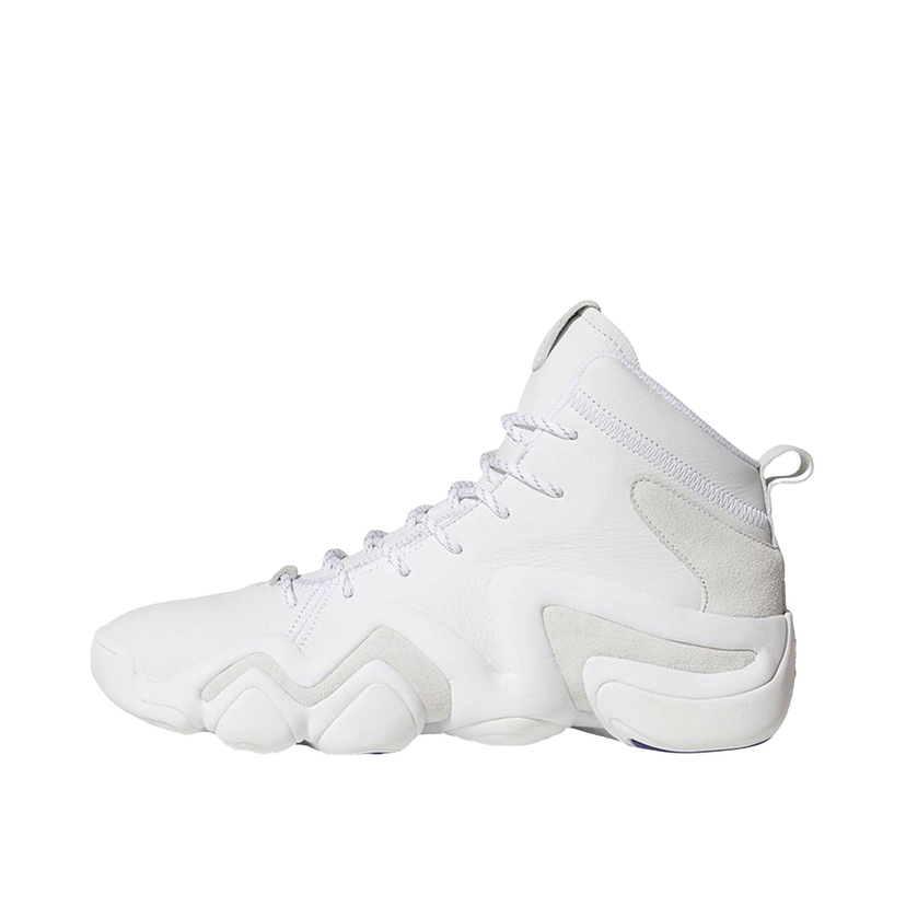Кецове и обувки adidas Originals Crazy 8 Adv Running White Бяло | CQ0990