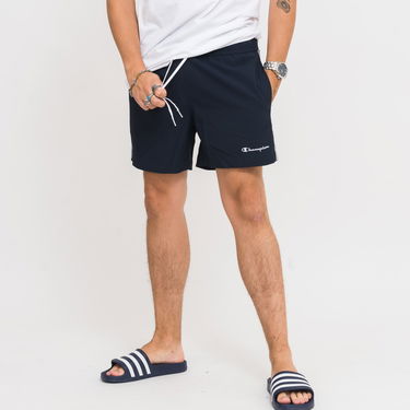 Бански Champion Beachshort Черно | 217491-BS501, 0