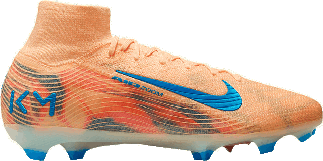 Zoom Superfly 10 Elite Kylian Mbappé FG