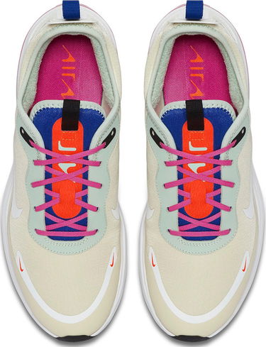 Кецове и обувки Nike Air Max Dia W Кафяво | ci3898-200, 3