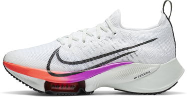 Кецове и обувки Nike Air ZoomX Tempo NEXT% FK W Бяло | ci9924-100, 0