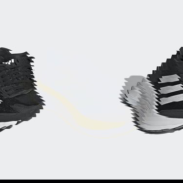 Кецове и обувки adidas Performance Adizero Boston 11 Черно | GX6651, 6