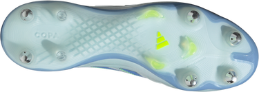 Кецове и обувки adidas Performance COPA PURE III ELITE LL SG Синьо | ih0857, 2