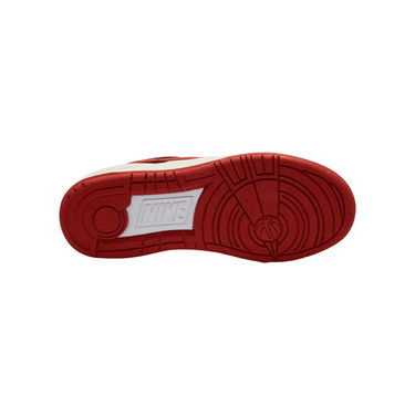 Кецове и обувки Nike Full Force Low Бяло | FV5929-100, 3