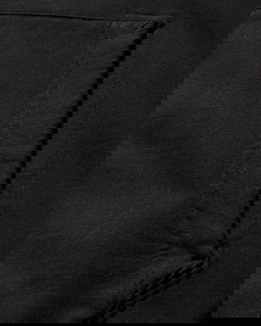 Суитчър Stone Island Garment Dyed Hooded Sweatshirt Черно | K1S15-6100045-S0051 V0029, 3