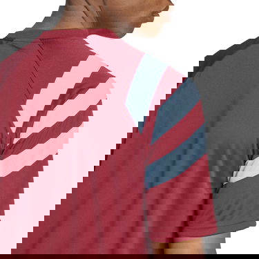 Фланелка adidas Originals adidas FORTORE23 JSY Бургунди | it5652, 2
