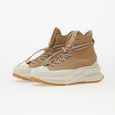 Кецове и обувки Converse Run Star Legacy CX Platform Бежово | A05054C, 4