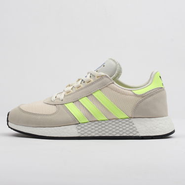Кецове и обувки adidas Originals Marathon Tech Сиво | G27418, 1