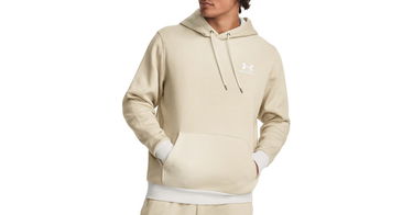 Суитчър Under Armour Essential Fleece Бежово | 1381214-289, 1