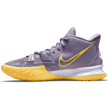 Кецове и обувки Nike Kyrie 7 "Stuntman" Лилаво | CQ9326-500, 2