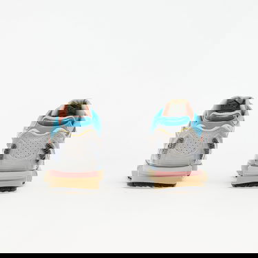 Кецове и обувки adidas Originals ZX 6000 "Inside Out XZ 0006 Pack - Blue" Синьо | GZ2709, 3