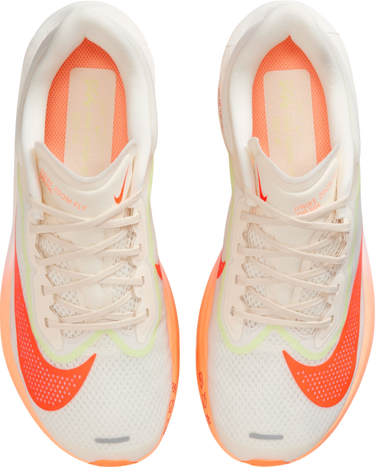 Кецове и обувки Nike Zoom Fly 6 Оранжево
 | fn8455-105, 2