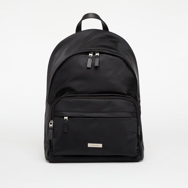 Calvin Klein Sleek Round Backpack