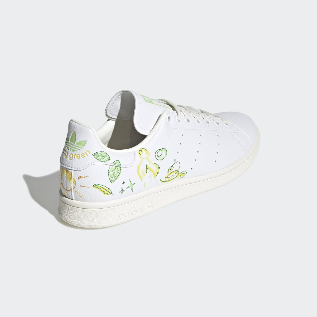 Кецове и обувки adidas Originals Stan Smith Бяло | GZ5994, 1