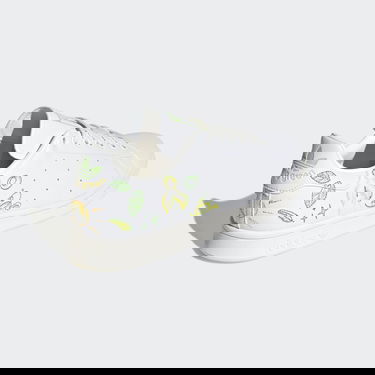 Кецове и обувки adidas Originals Stan Smith Бяло | GZ5994, 1