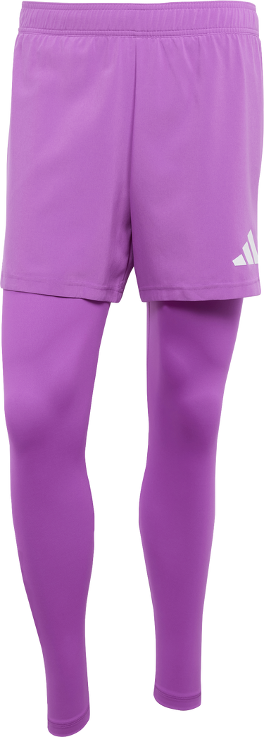 Къси панталони adidas Originals Adidas Tiro25 Pro GK Tight Leggings Лилаво | jd1741, 0