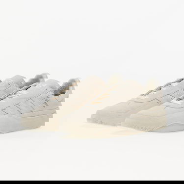 Кецове и обувки Y-3 Gazelle "Off-White" Бежово | IG4028, 4
