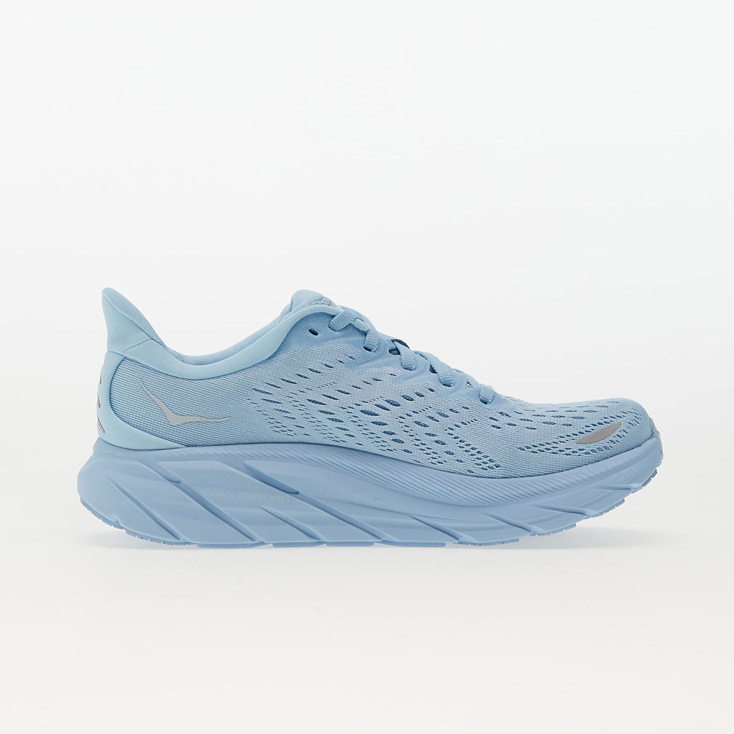 Кецове и обувки Hoka One One Clifton 8 W Синьо | 1119394SSCA, 1