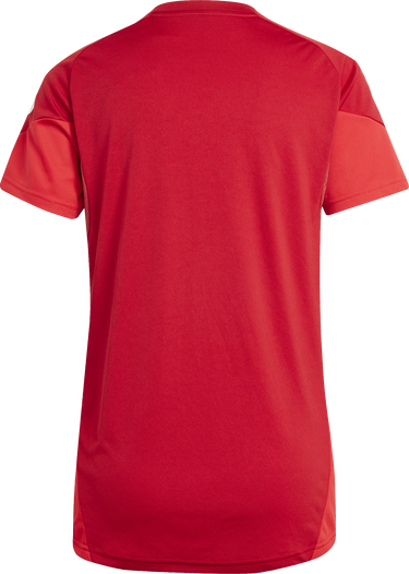 Тениска adidas Originals Adidas TIRO25C Training Jersey Червено | ji6489, 5